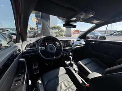 VW T-Roc R 300CV (2021) - Photo 7
