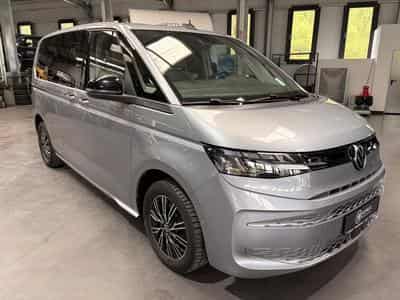 VW Multivan 2.0 TDI 150 7 places (2024) - Photo 1