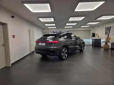 Audi Q5 Sportback TFSI quattro 150kW / 204ch S tronic (2026) - Photo 8