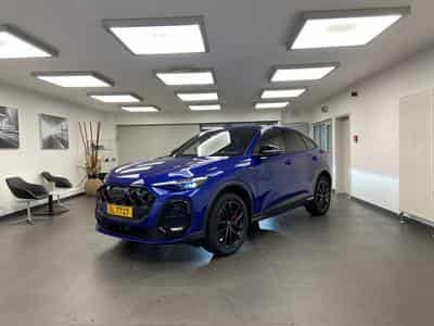 Audi Q5 Sportback S line e-hybrid quattro  367 CV / 270 kW S tronic (2026) - Foto 1