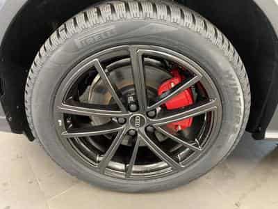 Audi Q5 Sportback S line e-hybrid quattro  367 CV / 270 kW S tronic (2026) - Foto 10