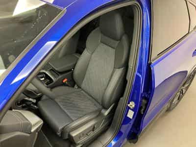 Audi Q5 Sportback S line e-hybrid quattro  367 CV / 270 kW S tronic (2026) - Foto 2