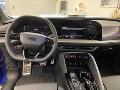 Audi Q5 Sportback S line e-hybrid quattro  367 CV / 270 kW S tronic (2026) - Foto 5