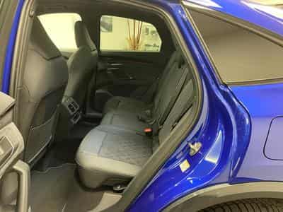 Audi Q5 Sportback S line e-hybrid quattro  367 CV / 270 kW S tronic (2026) - Foto 7