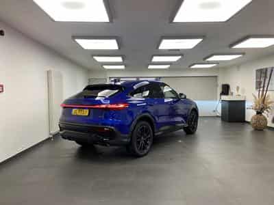 Audi Q5 Sportback S line e-hybrid quattro  367 CV / 270 kW S tronic (2026) - Foto 8