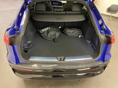 Audi Q5 Sportback S line e-hybrid quattro  367 CV / 270 kW S tronic (2026) - Foto 9