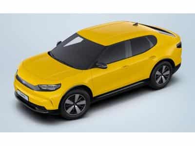 Ford Capri Select 77kWh - 286cv (2026) - Photo 3