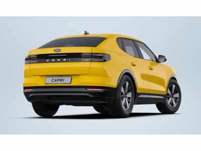 Ford Capri Select 77kWh - 286cv (2026) - Photo 4