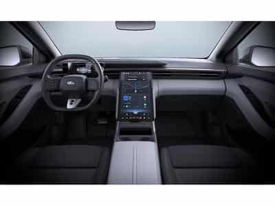 Ford Capri Select 77kWh - 286cv (2026) - Photo 5