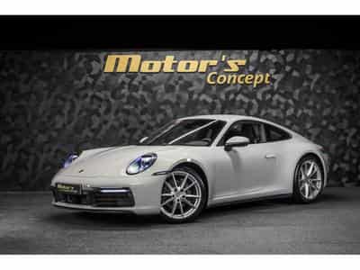 Porsche 911 992.1 Carrera Coupé PDK (2024) - Photo 1