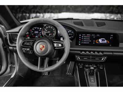 Porsche 911 992.1 Carrera Coupé PDK (2024) - Photo 11