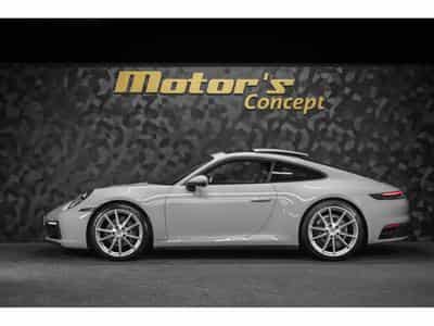 Porsche 911 992.1 Carrera Coupé PDK (2024) - Photo 2