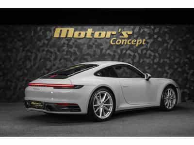 Porsche 911 992.1 Carrera Coupé PDK (2024) - Photo 3