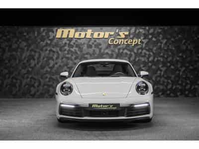 Porsche 911 992.1 Carrera Coupé PDK (2024) - Photo 4