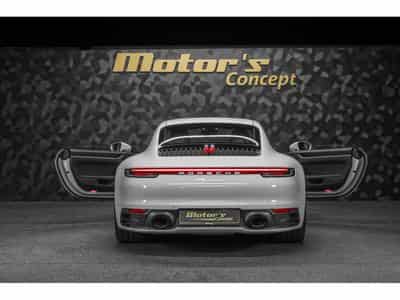 Porsche 911 992.1 Carrera Coupé PDK (2024) - Photo 5