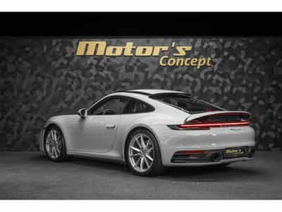 Porsche 911 992.1 Carrera Coupé PDK (2024) - Photo 7