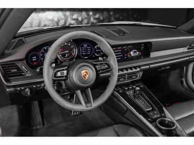 Porsche 911 992.1 Carrera Coupé PDK (2024) - Photo 8