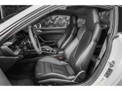 Porsche 911 992.1 Carrera Coupé PDK (2024) - Photo 9