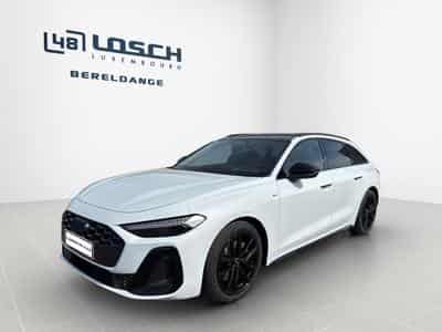 Audi A5 Avant (2026) - Foto 1