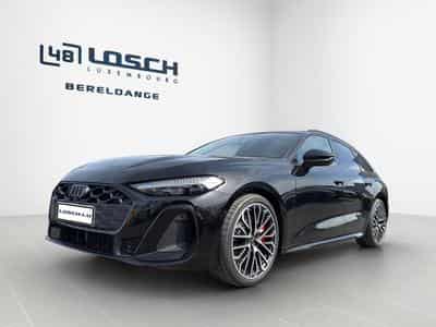Audi S5 Avant (2026) - Photo 1