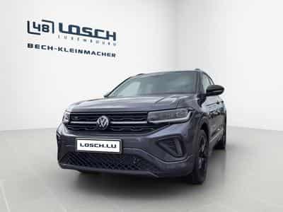 VW Tiguan R-Line (2026) - Photo 1