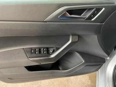 VW Taigo R-Line+DSG+P.Technik+P.Lum. (2022) - Foto 10