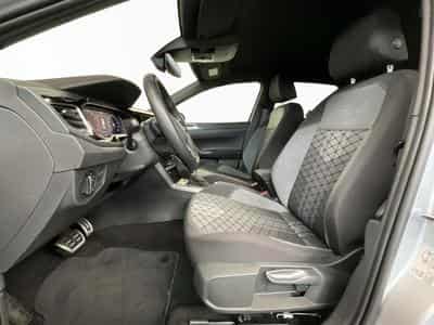 VW Taigo R-Line+DSG+P.Technik+P.Lum. (2022) - Foto 11