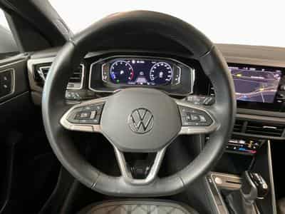 VW Taigo R-Line+DSG+P.Technik+P.Lum. (2022) - Foto 12