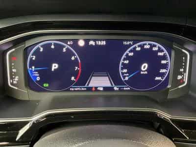 VW Taigo R-Line+DSG+P.Technik+P.Lum. (2022) - Foto 13