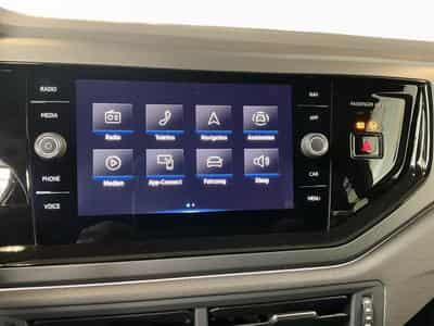 VW Taigo R-Line+DSG+P.Technik+P.Lum. (2022) - Foto 15