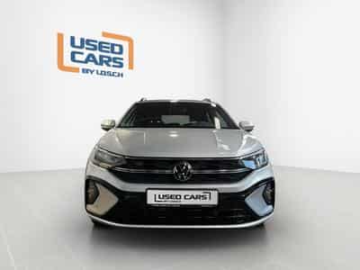 VW Taigo R-Line+DSG+P.Technik+P.Lum. (2022) - Foto 3