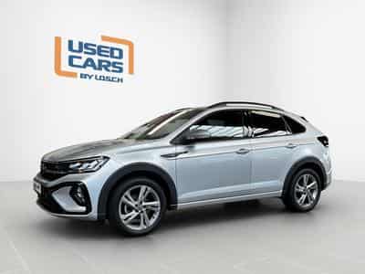 VW Taigo R-Line+DSG+P.Technik+P.Lum. (2022) - Foto 4