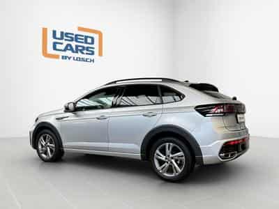 VW Taigo R-Line+DSG+P.Technik+P.Lum. (2022) - Foto 5