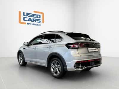 VW Taigo R-Line+DSG+P.Technik+P.Lum. (2022) - Foto 6