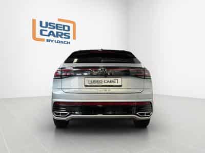VW Taigo R-Line+DSG+P.Technik+P.Lum. (2022) - Foto 7