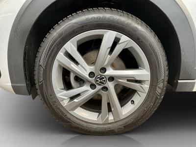 VW Taigo R-Line+DSG+P.Technik+P.Lum. (2022) - Foto 8