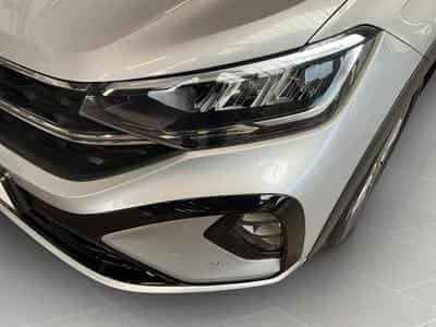 VW Taigo R-Line+DSG+P.Technik+P.Lum. (2022) - Foto 9