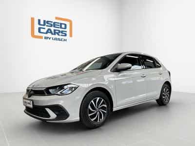 VW Polo Life+DSG+RearView+LED (2023) - Foto 1
