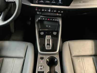 Audi A3 SB+S-Line+TFSI+S-Tronic+P.Business+ (2025) - Foto 14
