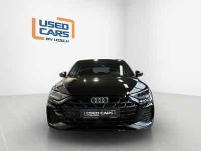 Audi A3 SB+S-Line+TFSI+S-Tronic+P.Business+ (2025) - Foto 3