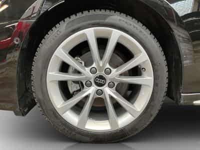 Audi A3 SB+S-Line+TFSI+S-Tronic+P.Business+ (2025) - Foto 8