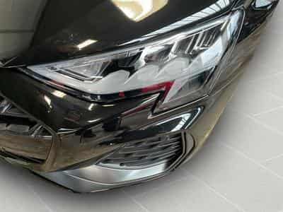 Audi A3 SB+S-Line+TFSI+S-Tronic+P.Business+ (2025) - Foto 9