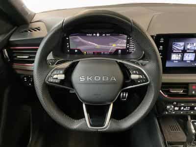 Skoda Scala Monte-Carlo+DSG+Pano+Navi+LED (2025) - Foto 12