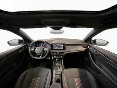 Skoda Scala Monte-Carlo+DSG+Pano+Navi+LED (2025) - Foto 2