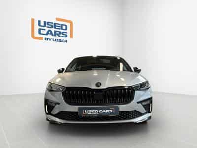 Skoda Scala Monte-Carlo+DSG+Pano+Navi+LED (2025) - Foto 3