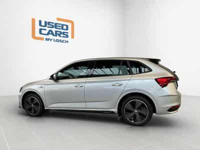 Skoda Scala Monte-Carlo+DSG+Pano+Navi+LED (2025) - Foto 5
