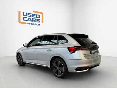 Skoda Scala Monte-Carlo+DSG+Pano+Navi+LED (2025) - Foto 6