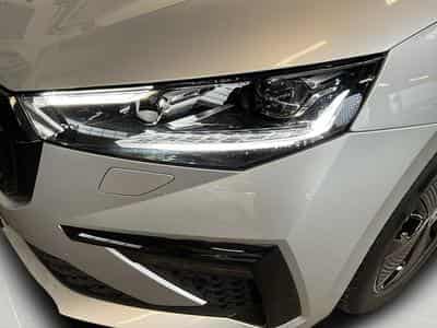 Skoda Scala Monte-Carlo+DSG+Pano+Navi+LED (2025) - Foto 9