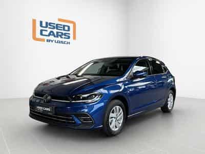 VW Polo Style+DSG+LED+Carplay+Park&Comf. (2025) - Foto 1