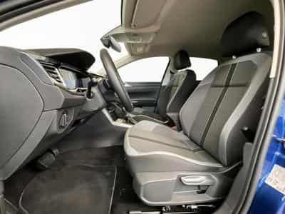VW Polo Style+DSG+LED+Carplay+Park&Comf. (2025) - Foto 11